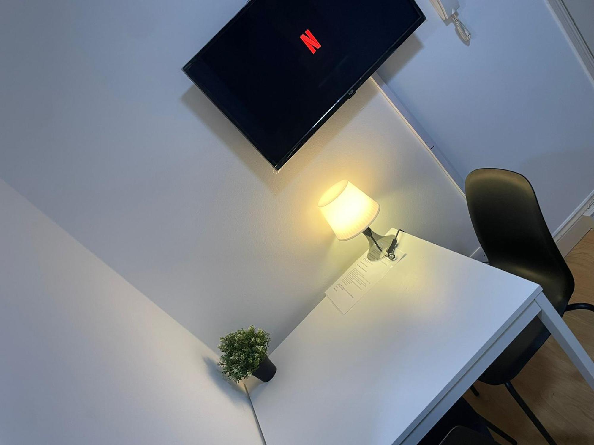 Appartamento Chic Urban Retreat Londra Esterno foto