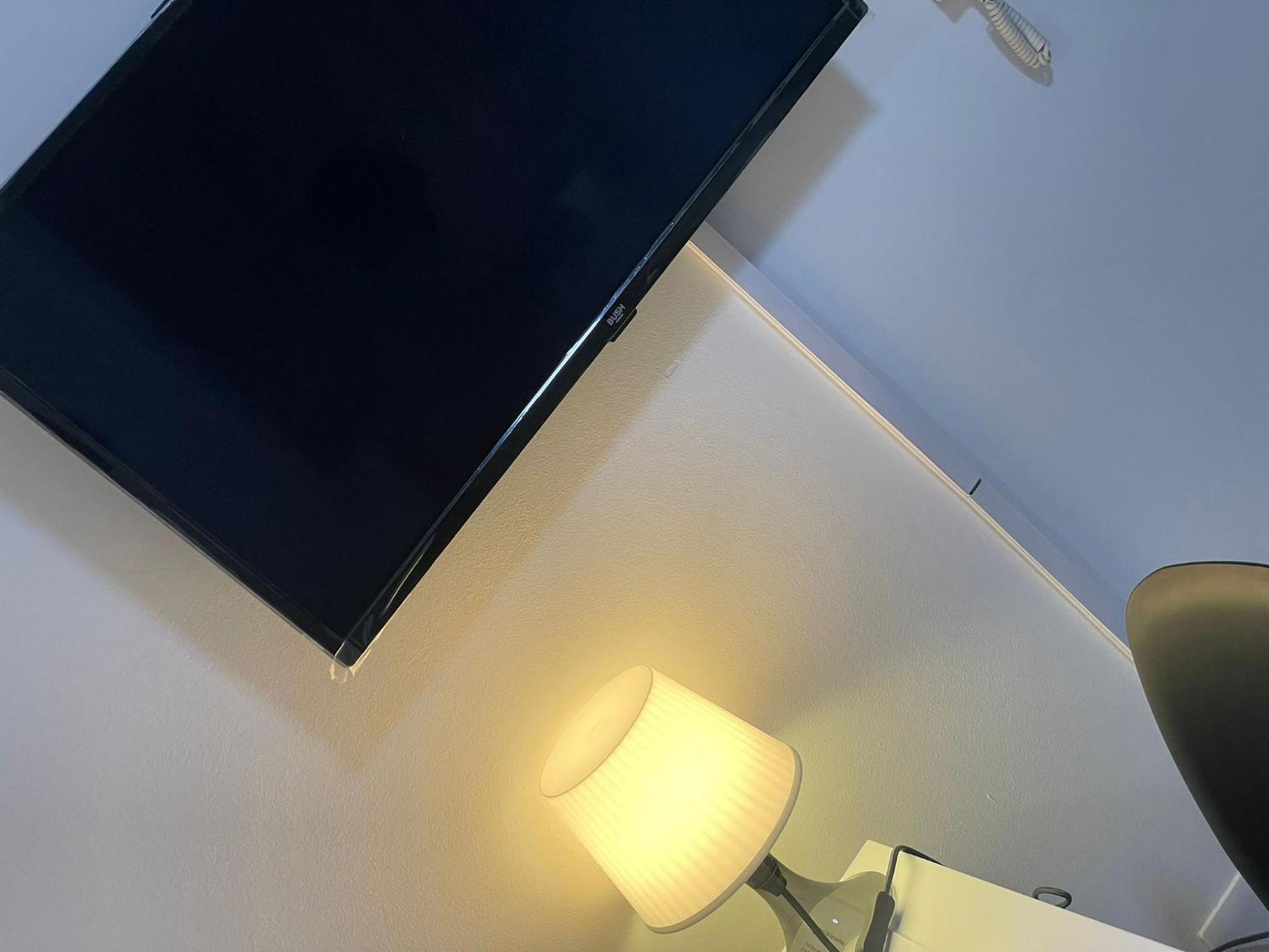 Appartamento Chic Urban Retreat Londra Esterno foto